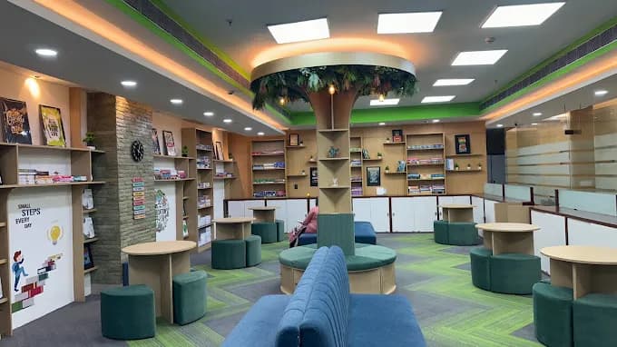 Collaborative discussion rooms for peer learning